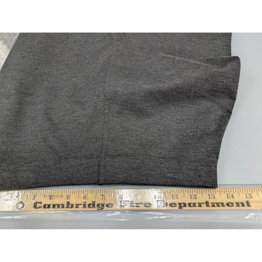 Women's Leggings Medium Ponte Knit Stretch Activewear Business Casual‎